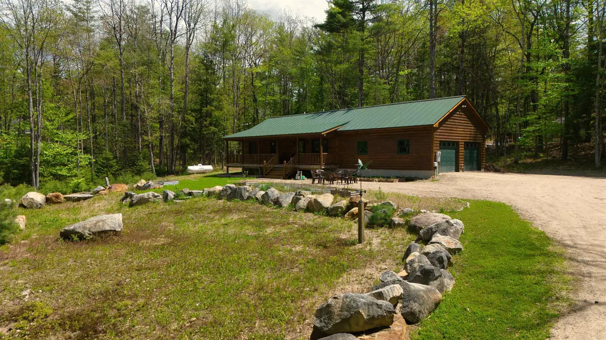 119 Independence Drive, Freedom, NH 03836 - #1