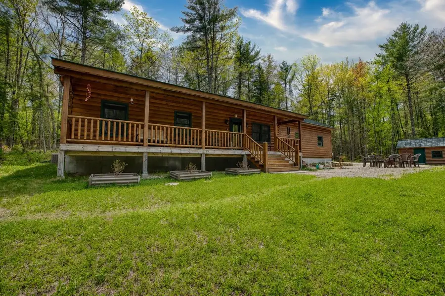119 Independence Drive, Freedom, NH 03836 - #2
