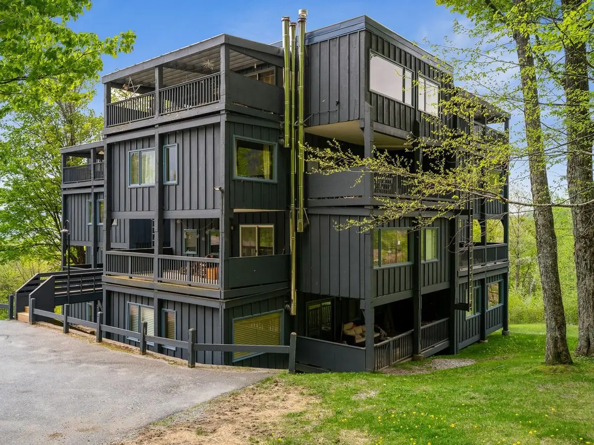 25 Trailside Drive #23, Warren, VT 05674 - #1