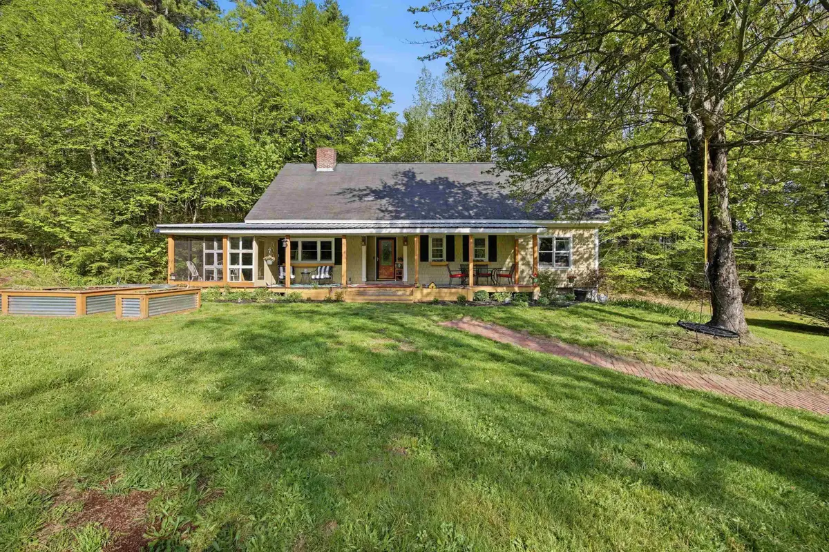39 Town Farm Road, Wilton, NH 03086 - #1