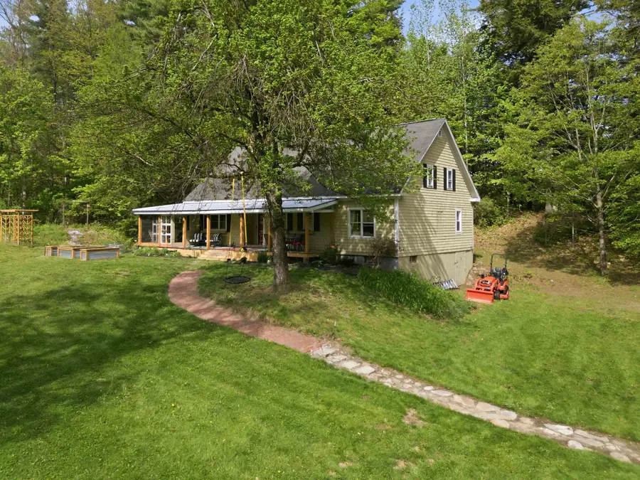 39 Town Farm Road, Wilton, NH 03086 - #2