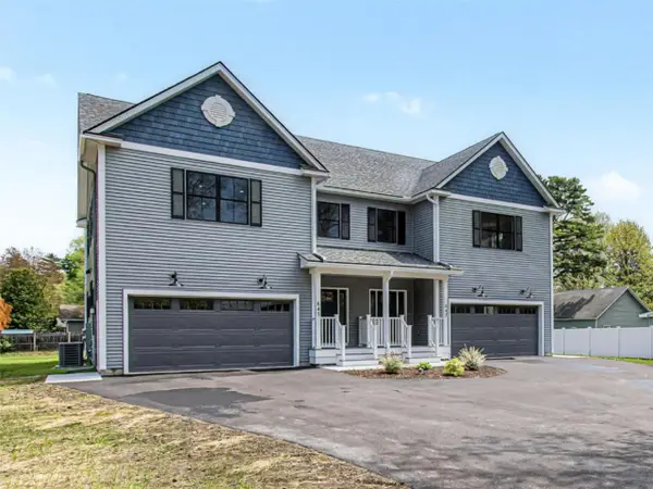 645 Church Road, Colchester, VT 05446