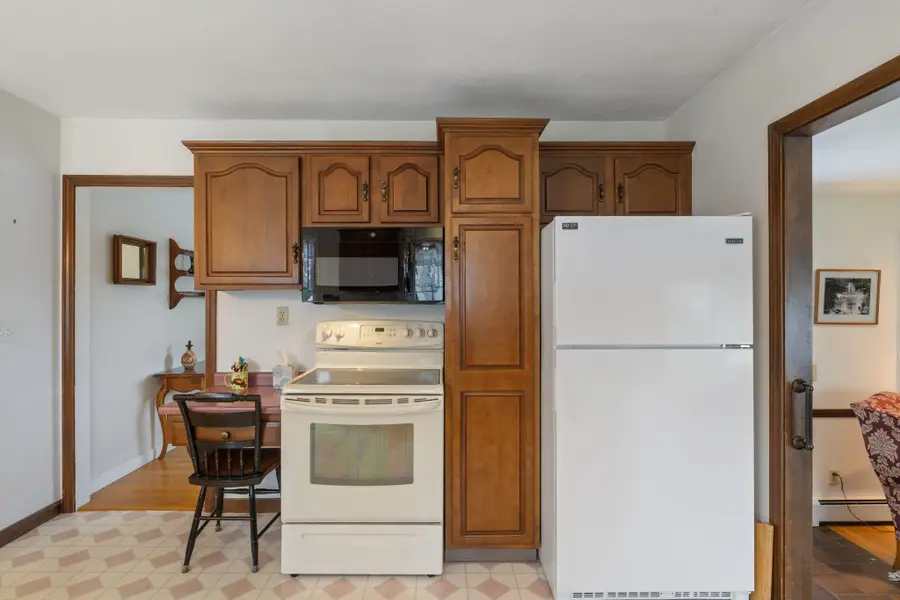 633 Fairfield Street, Manchester, NH 03104 - #2