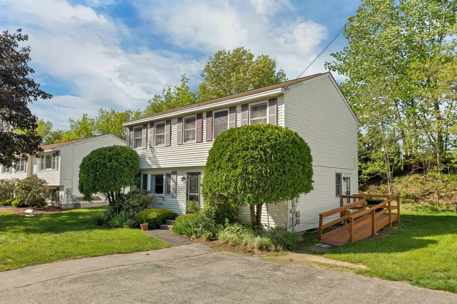 9 Mahogany Drive #106, Nashua, NH 03062 - #3