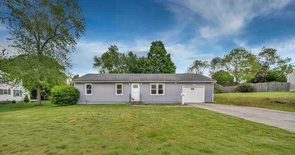 17 Willey Street, Rochester, NH 03867