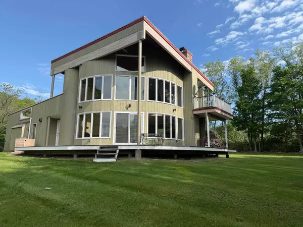 2456 Vermont 30 Route, Pawlet, VT 05761