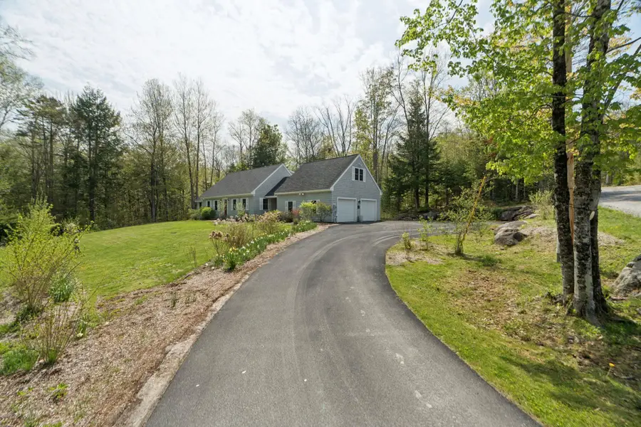 137 Woodland Heights, Grantham, NH 03753 - #2