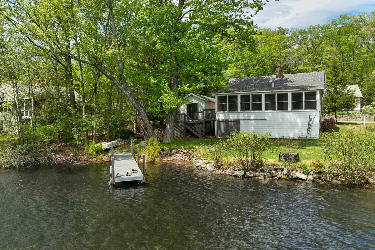 42 Water Street, Meredith, NH 03253 - #1