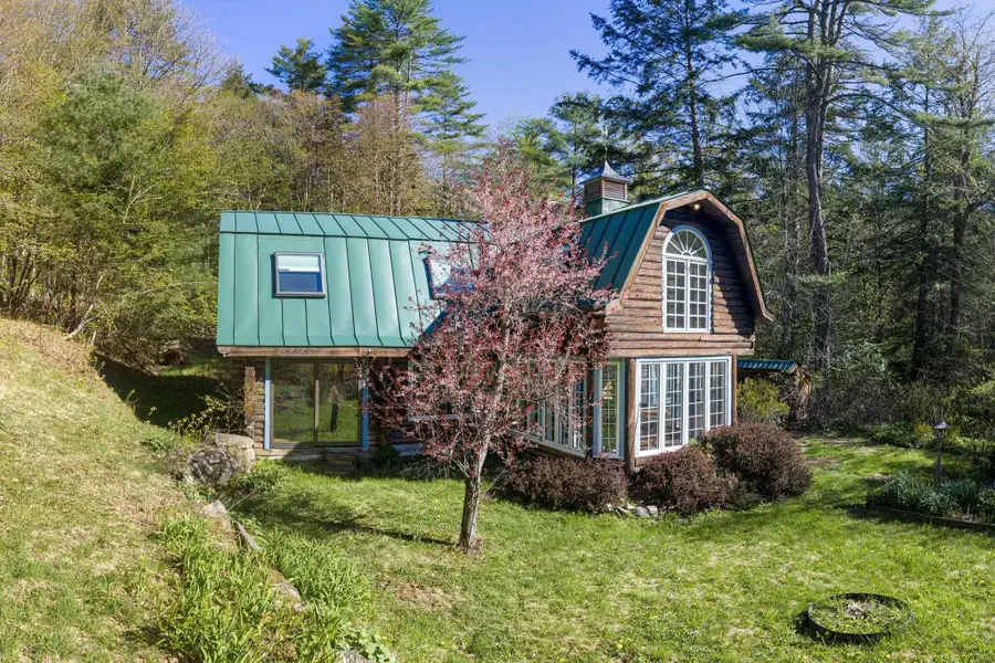 1905 Turkey Mountain Road, Jamaica, VT 05343 - #2
