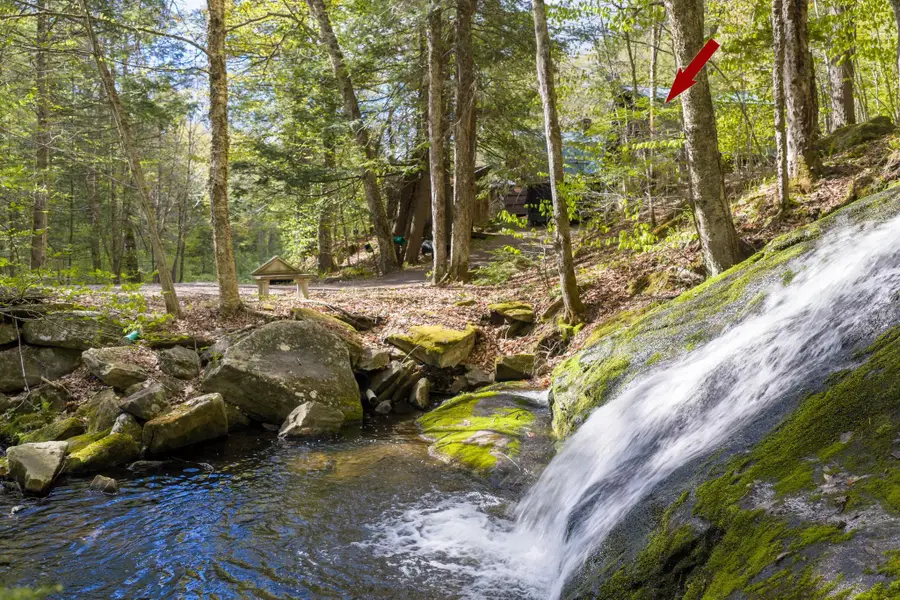1905 Turkey Mountain Road, Jamaica, VT 05343 - #3