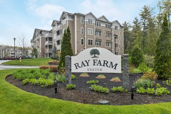 7 Willey Creek Road #205, Exeter, NH 03833