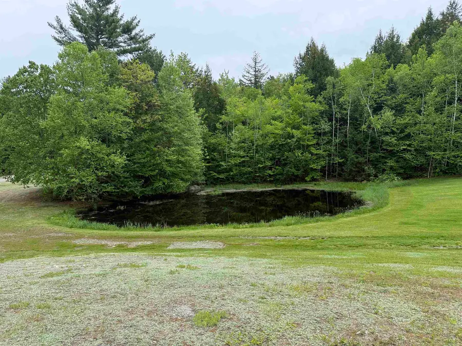 469 Meany Road, Charlestown, NH 03603 - #2