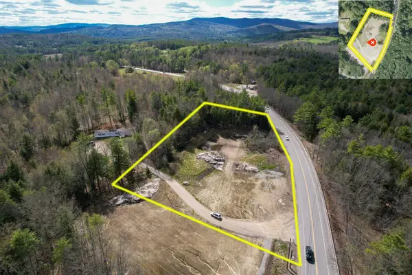 571 NH Route 104, New Hampton, NH 03256