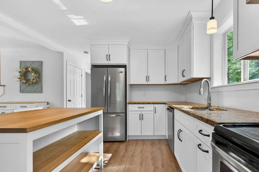 4 Morris Street, Peterborough, NH 03458 - #3