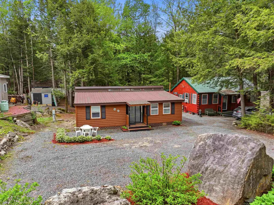 53 Plantation Way, Fitzwilliam, NH 03447 - #3