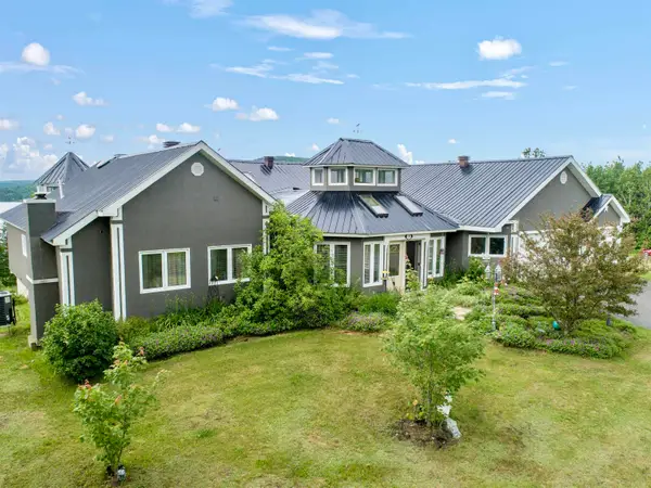 128 Fuller Drive, Canaan, VT 05903