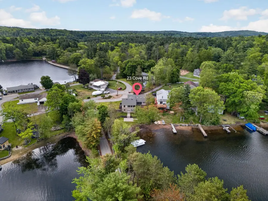 23 Cove Road, Salem, NH 03079 - #2