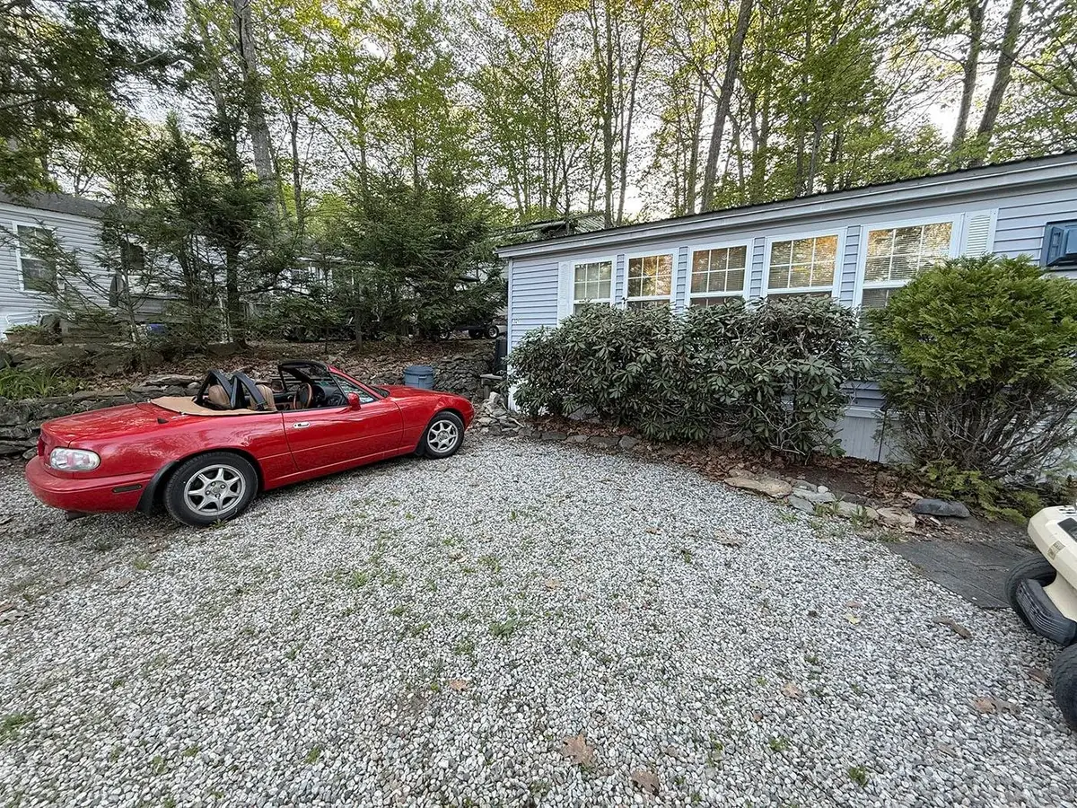 321 Yona Drive, Rochester, NH 03839 - #1