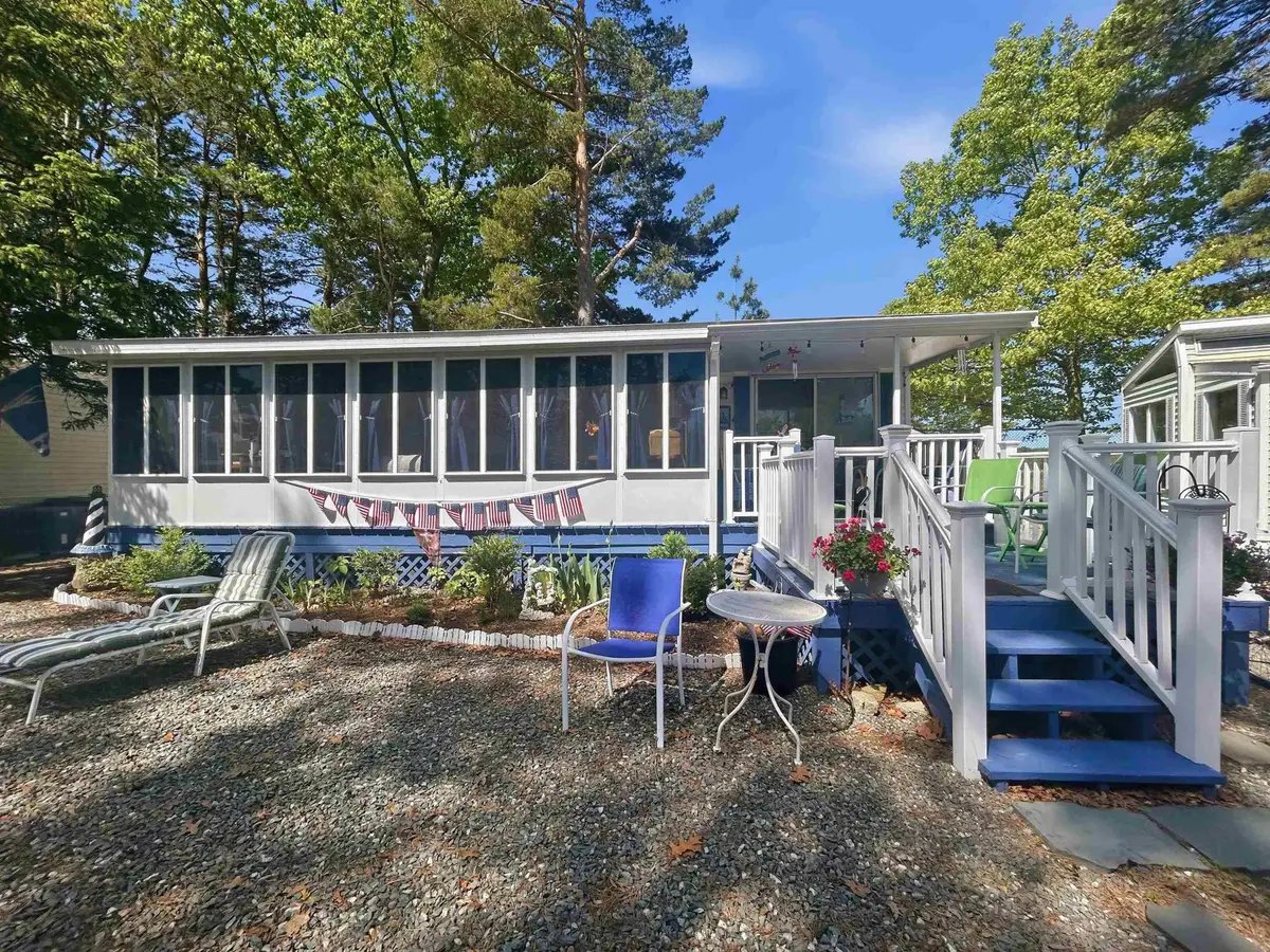 308 State Route 286 #24, Seabrook, NH 03874 - #1