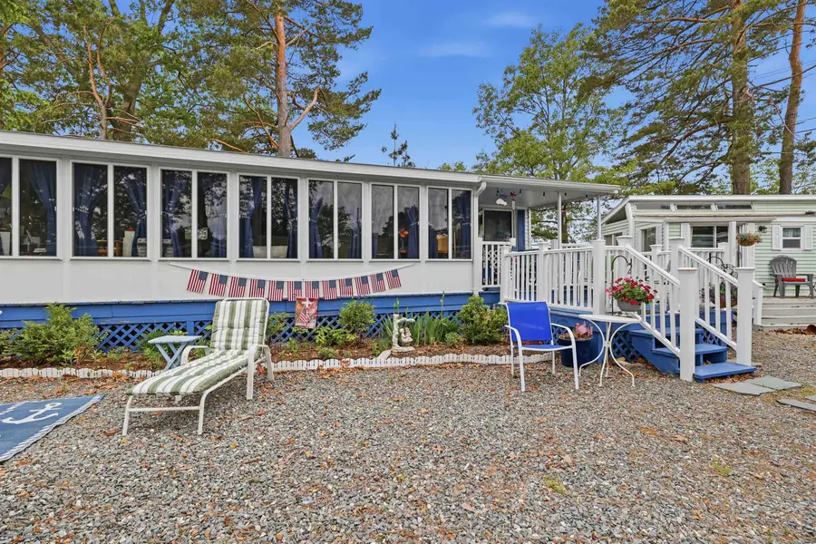 308 State Route 286 #24, Seabrook, NH 03874 - #2