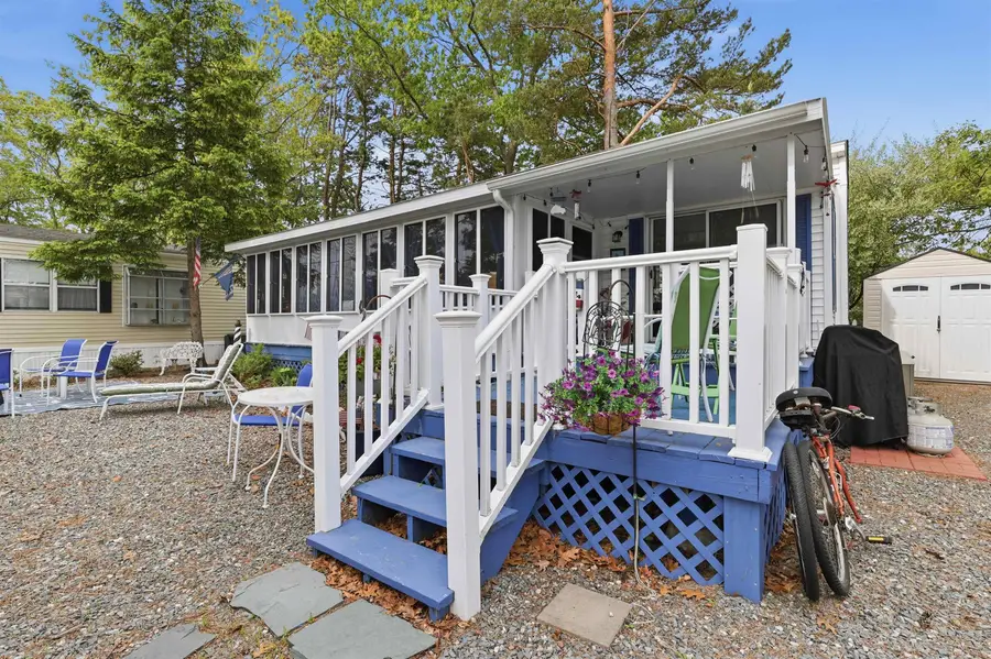 308 State Route 286 #24, Seabrook, NH 03874 - #3