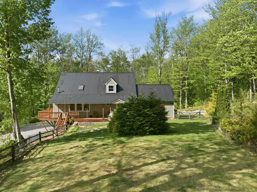 7 Smith Hill Road, Ashland, NH 03217 - #3