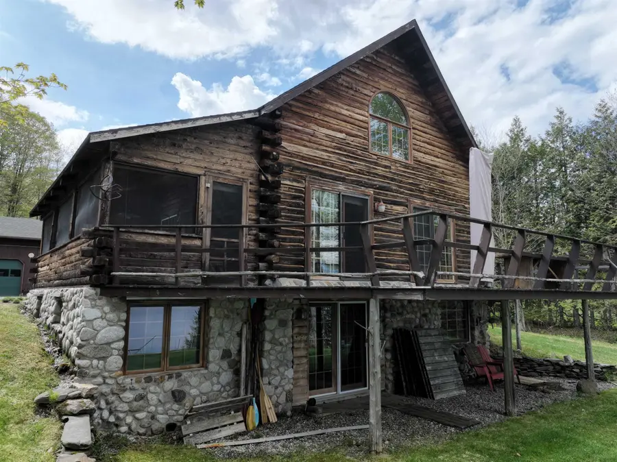 841 Morgan Charleston Road, Morgan, VT 05853 - #3