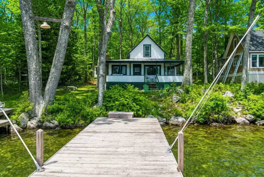 97 Bay Point Road, Newbury, NH 03255 - #2
