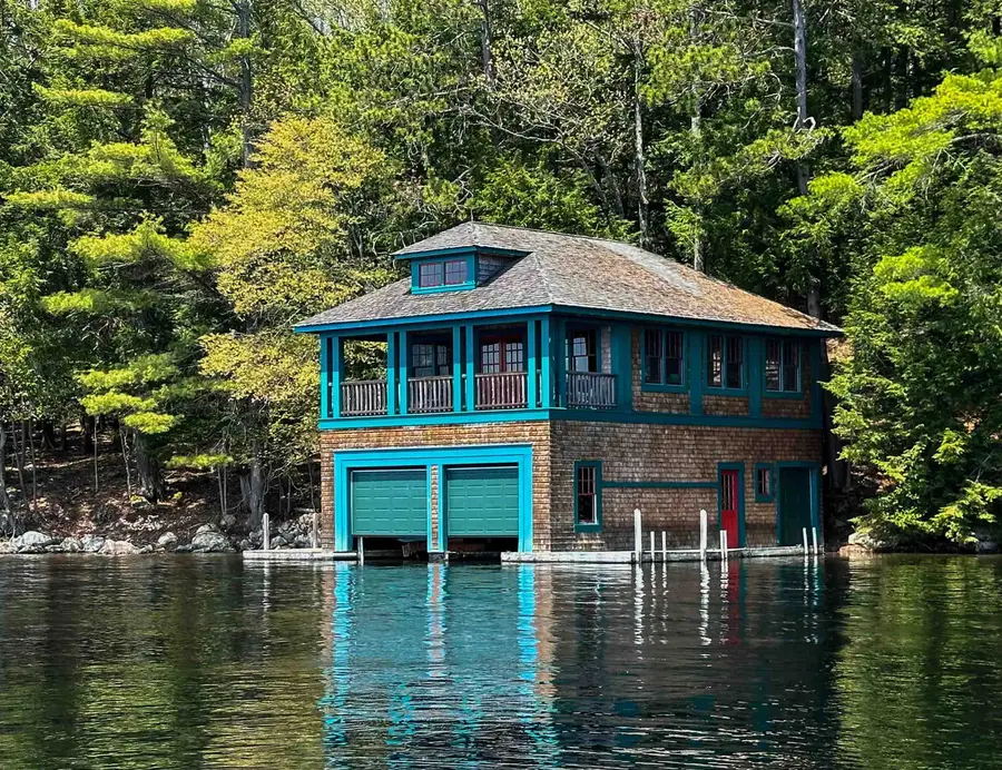 157 Pilothouse Road, New London, NH 03257 - #2