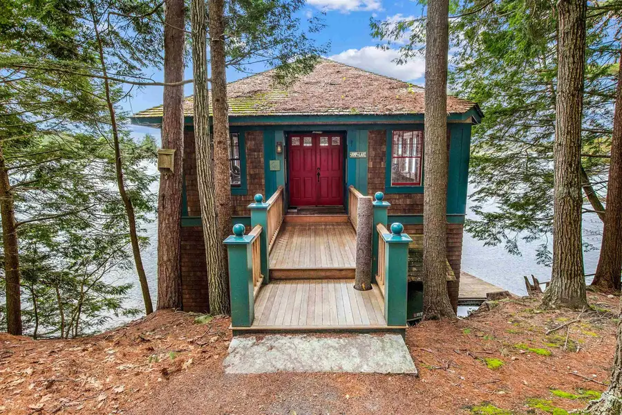 157 Pilothouse Road, New London, NH 03257 - #3