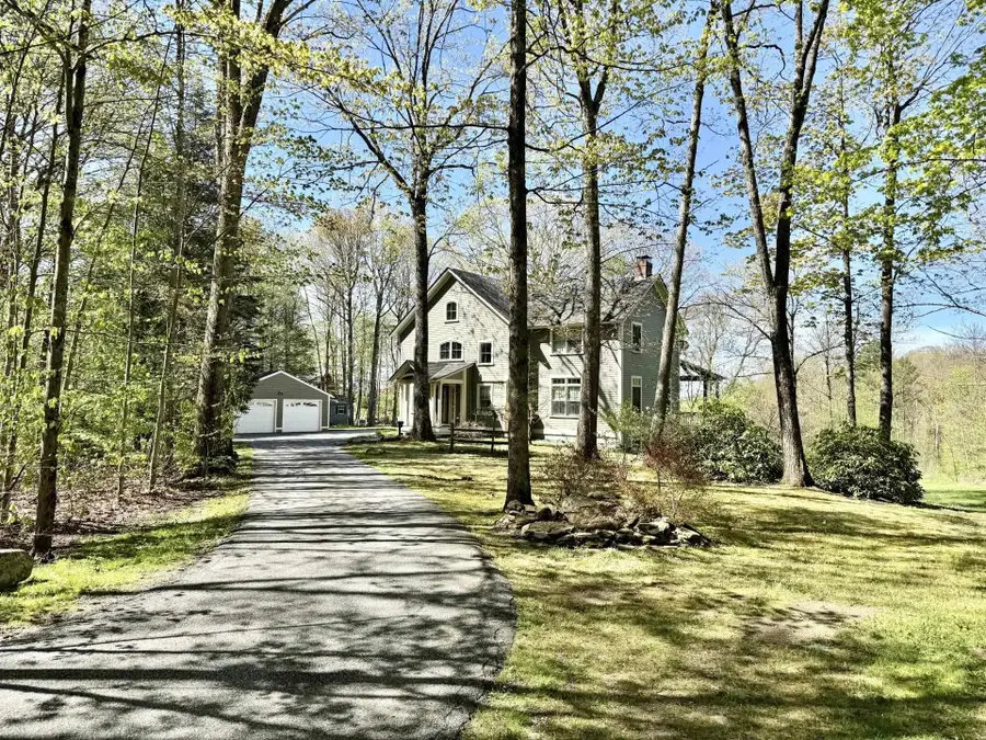 103 Pinnacle Springs Road, Chesterfield, NH 03443 - #2