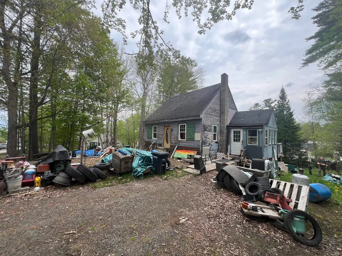 43 Pinewood Avenue, Bethlehem, NH 03574 - #1