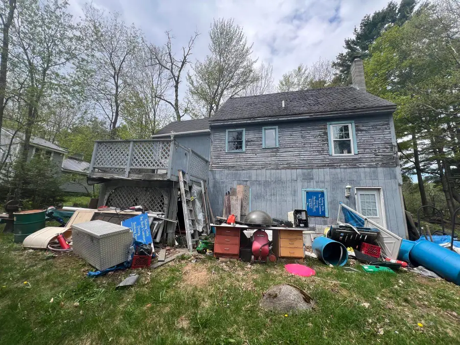 43 Pinewood Avenue, Bethlehem, NH 03574 - #2