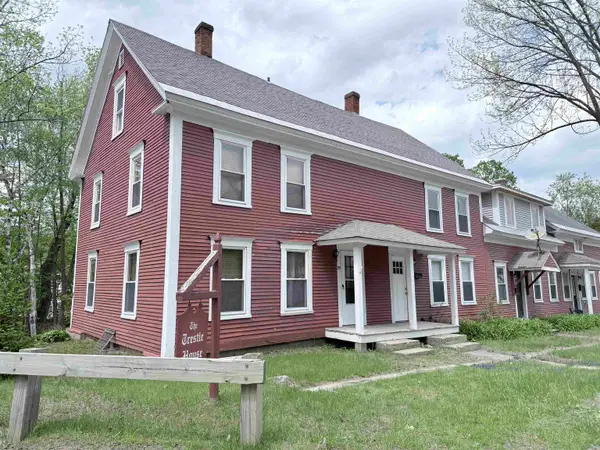 35 Andover Street, Ludlow, VT 05149
