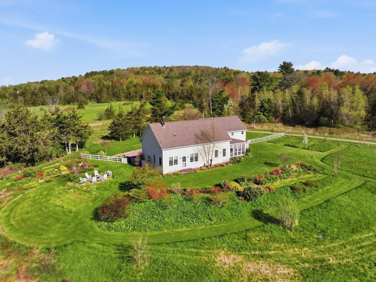 235 Primrose Lane, Ferrisburgh, VT 05456 - #1