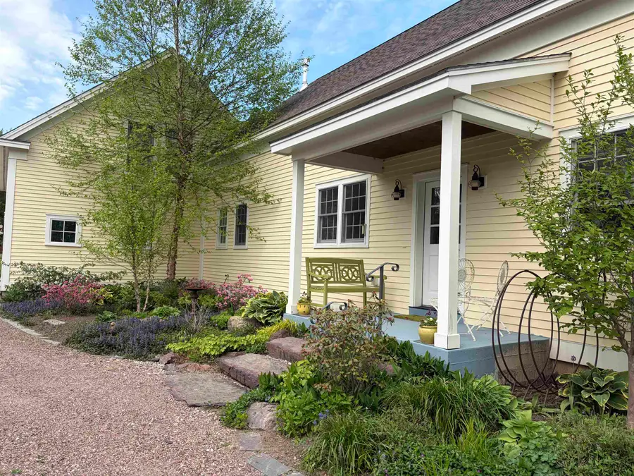 235 Primrose Lane, Ferrisburgh, VT 05456 - #3