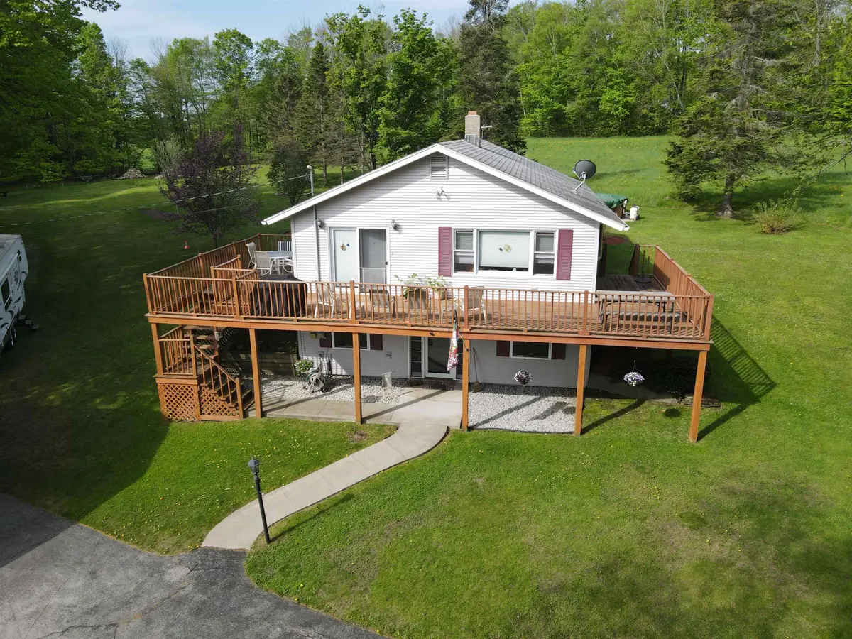 87 Stage Road, Brookfield, VT 05036 - #1