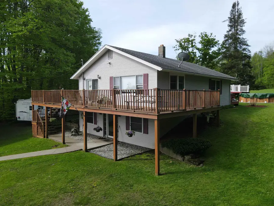 87 Stage Road, Brookfield, VT 05036 - #2