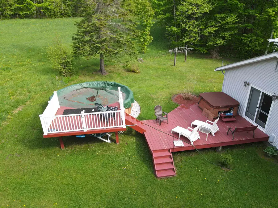 87 Stage Road, Brookfield, VT 05036 - #3