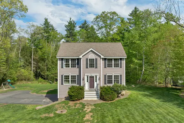 7 Cortland Drive, Epping, NH 03042
