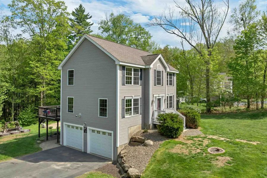 7 Cortland Drive, Epping, NH 03042 - #2