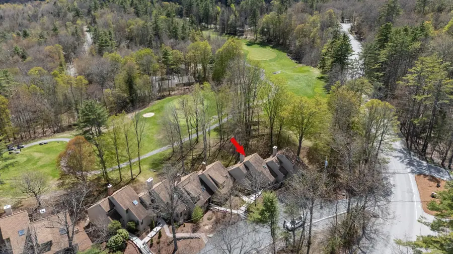 16 Niblick Lane, Grantham, NH 03753 - #3