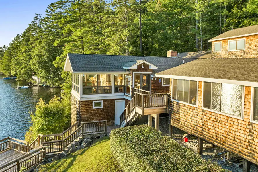200 Shaker Boulevard, Enfield, NH 03748 - #2