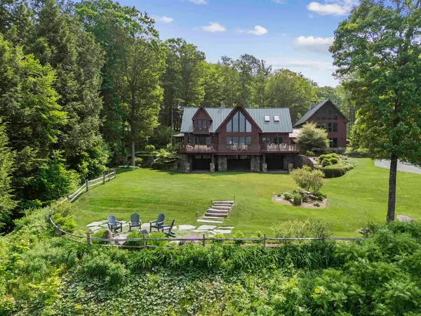 463 North Road, Barnard, VT 05032