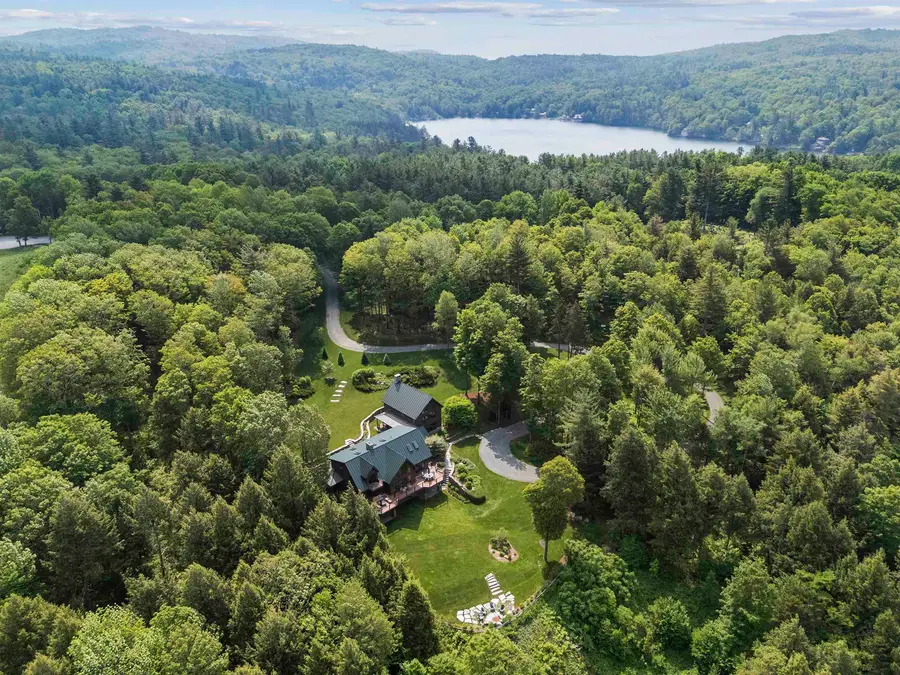 463 North Road, Barnard, VT 05032 - #2