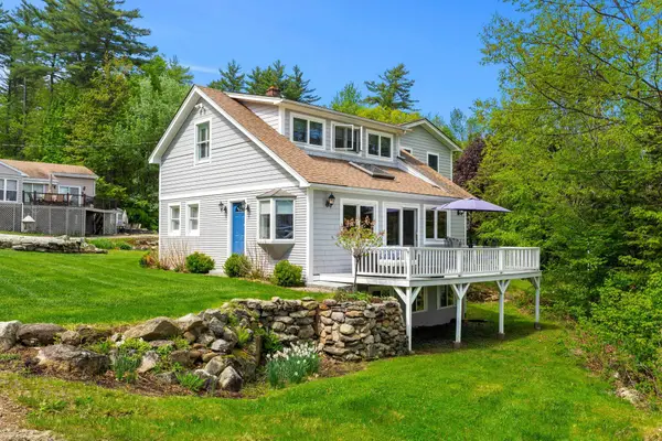 3 Marsh Hill Road, New Durham, NH 03855