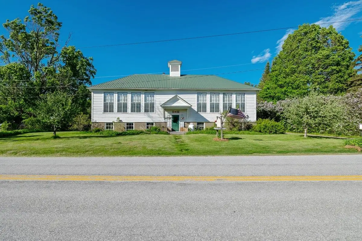172 School Street, Isle La Motte, VT 05463 - #1