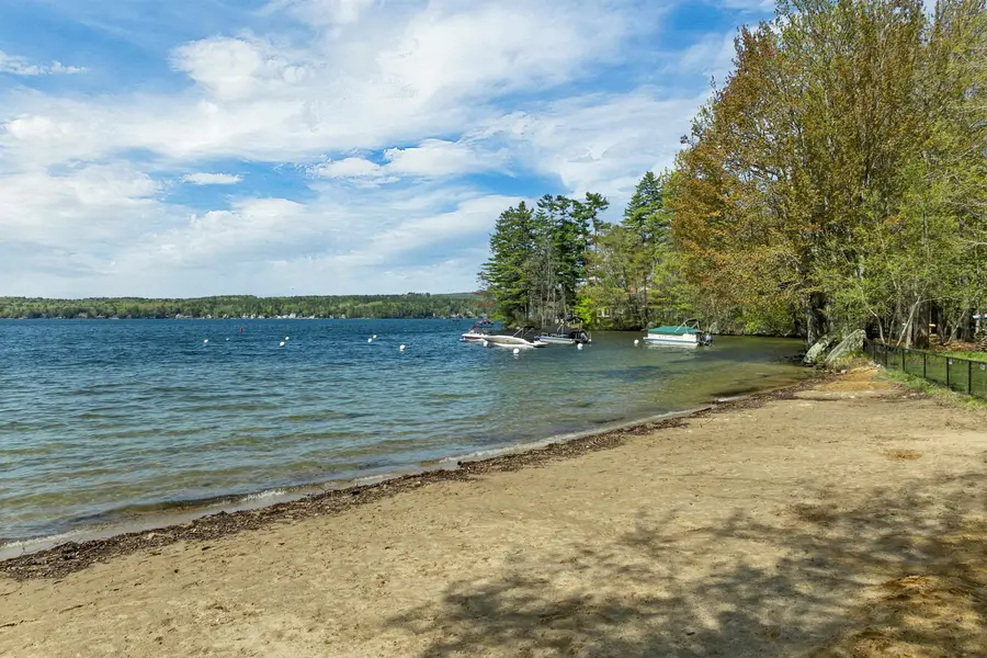 725 Shore Drive, Laconia, NH 03246 - #2