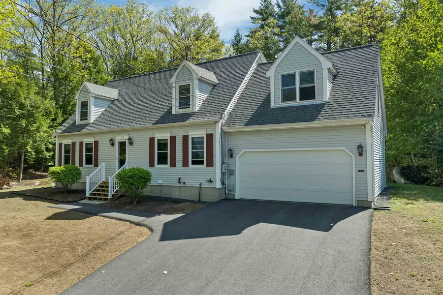 725 Shore Drive, Laconia, NH 03246 - #3