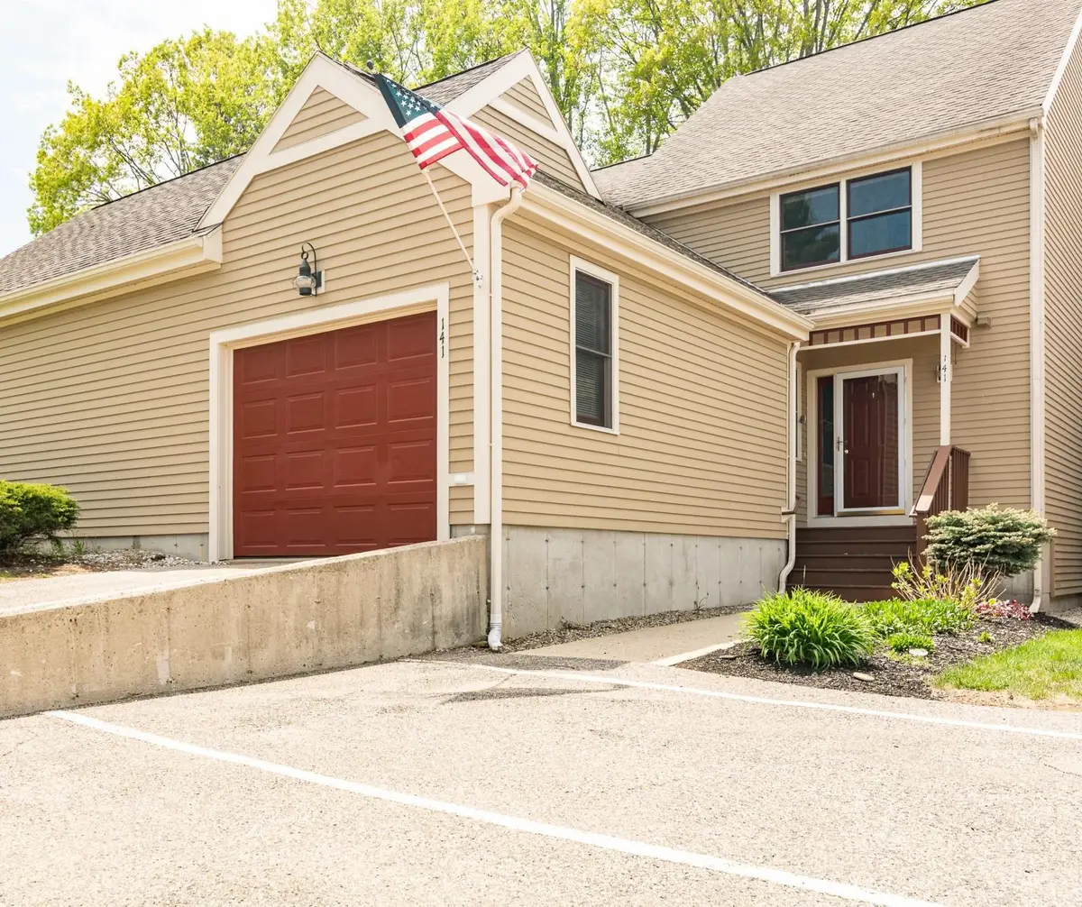 141 Spinnaker Way, Portsmouth, NH 03801 - #1
